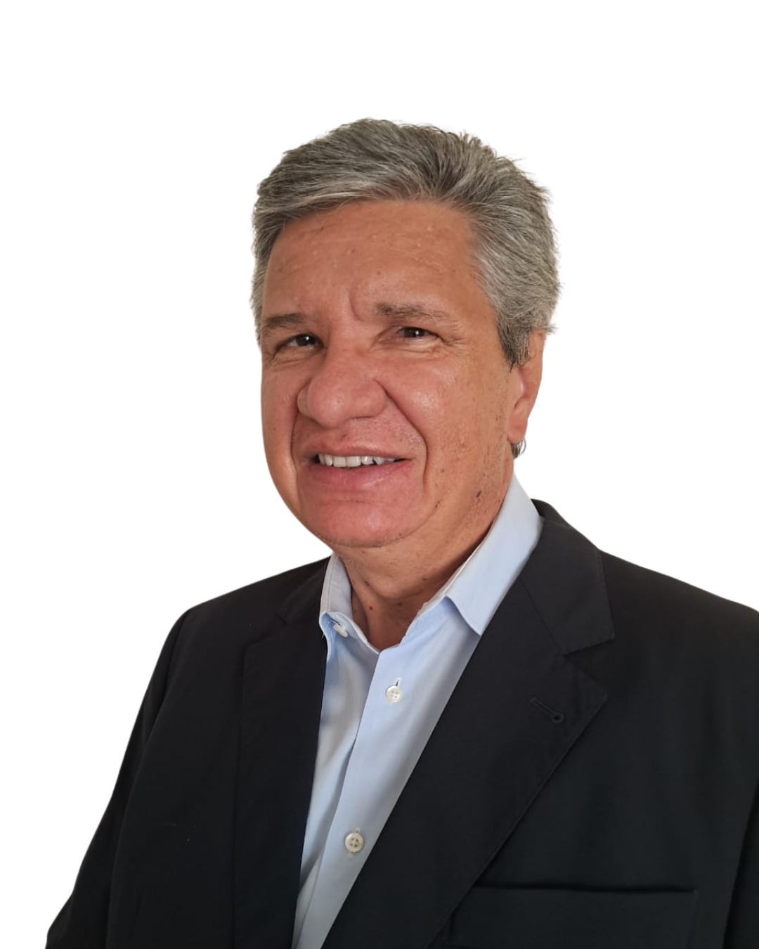 Vagner Coelho, fundador da VRC Consulting